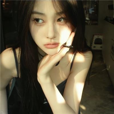 我不是坏女孩